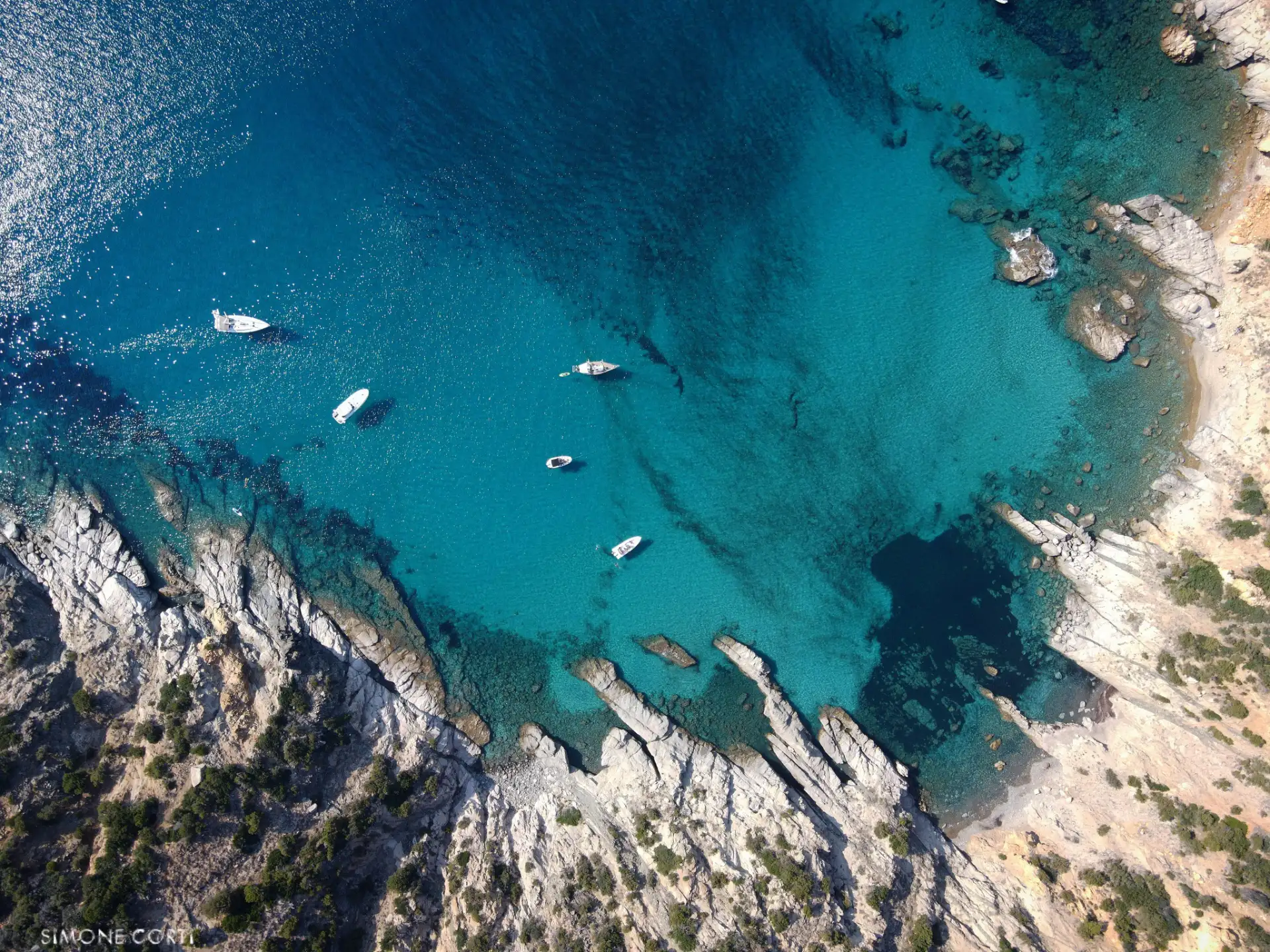 Escursioni Sea4U